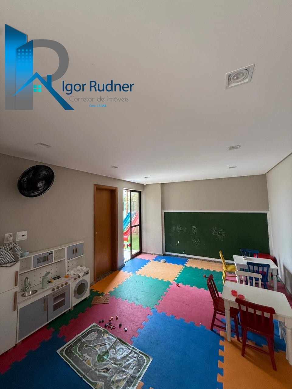 Apartamento, 3 quartos, 97 m² - Foto 27