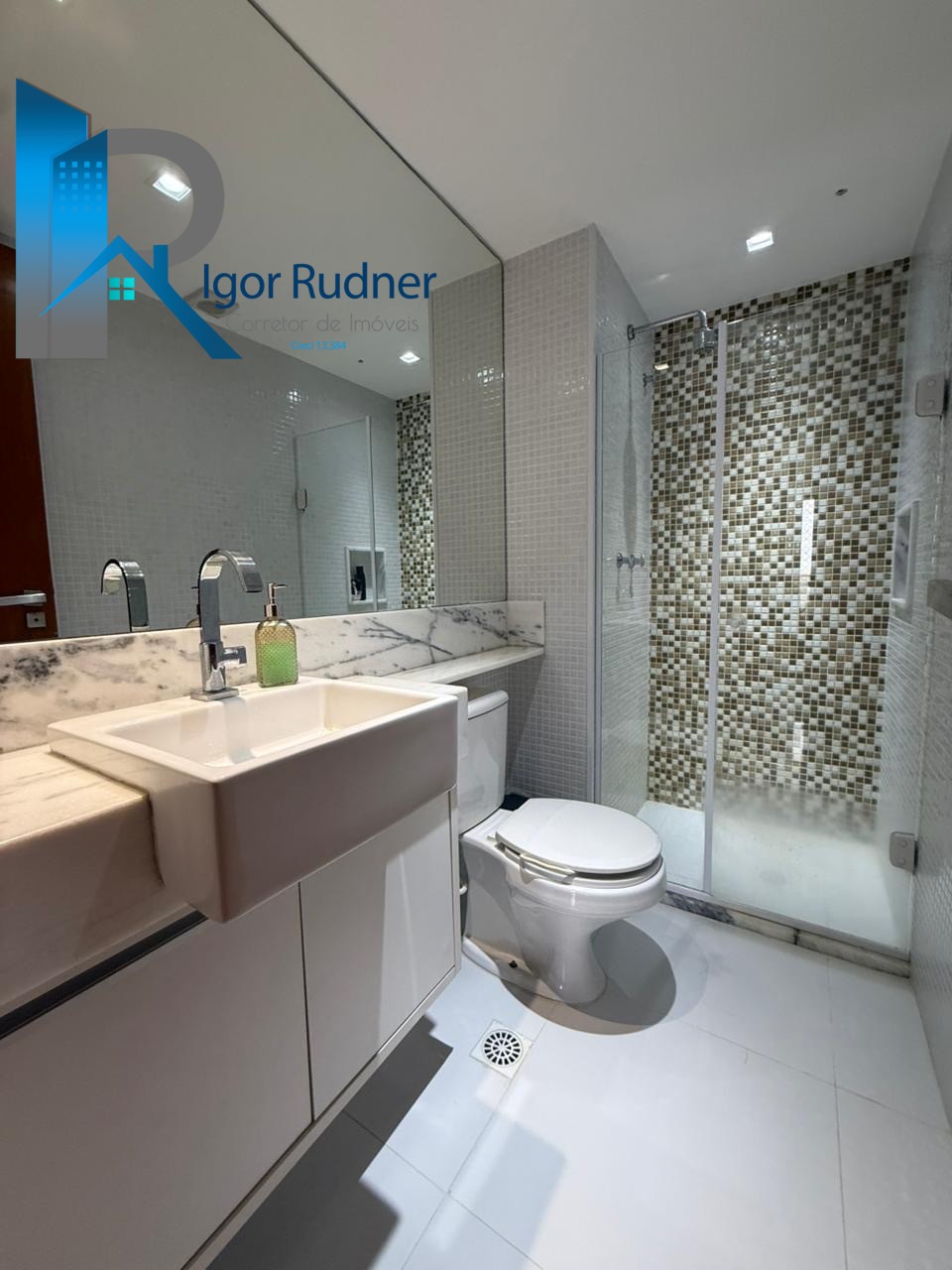 Apartamento, 3 quartos, 97 m² - Foto 13