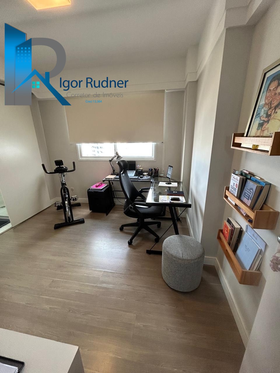 Apartamento, 3 quartos, 155 m² - Foto 17