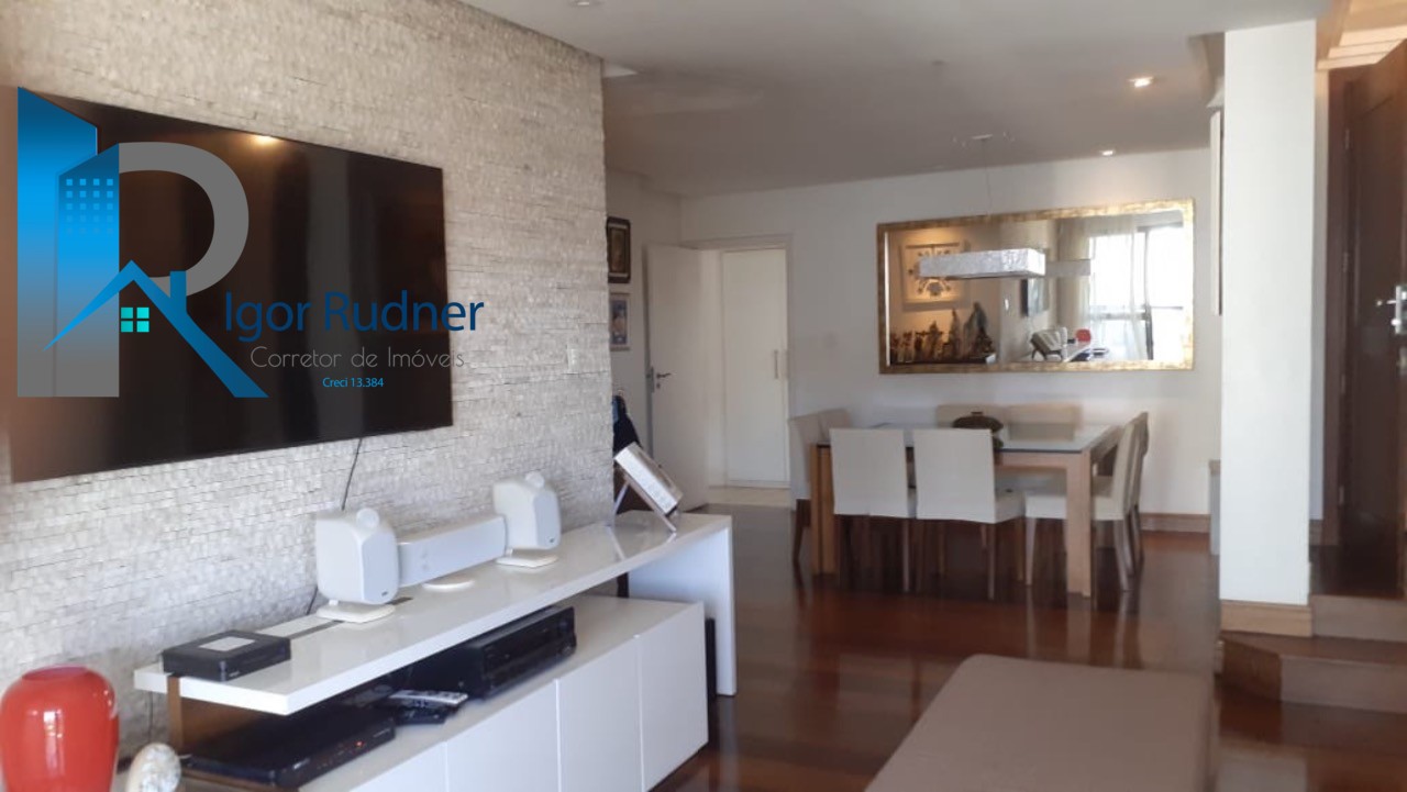 Apartamento, 3 quartos, 197 m² - Foto 5