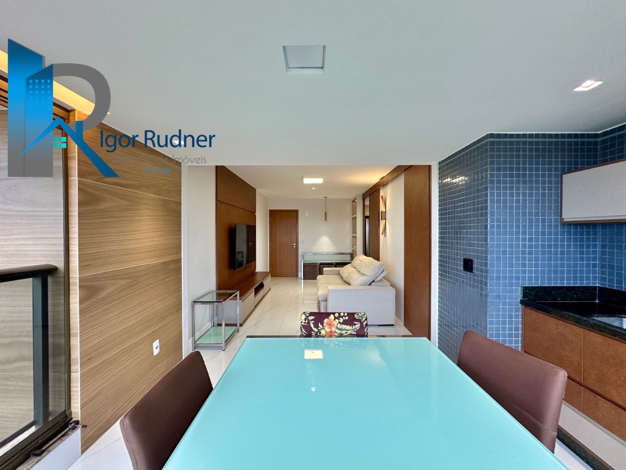 Apartamento, 2 quartos, 76 m² - Foto 9