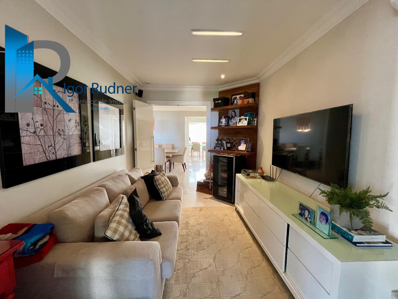 Apartamento, 4 quartos, 197 m² - Foto 11