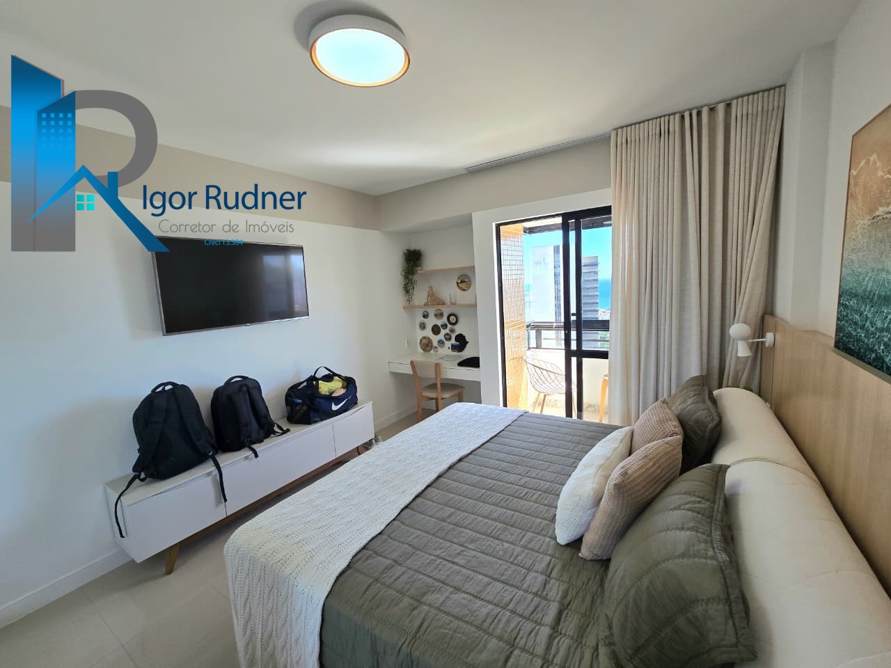 Apartamento, 4 quartos, 155 m² - Foto 16