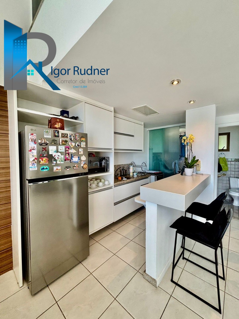 Apartamento, 2 quartos, 90 m² - Foto 9