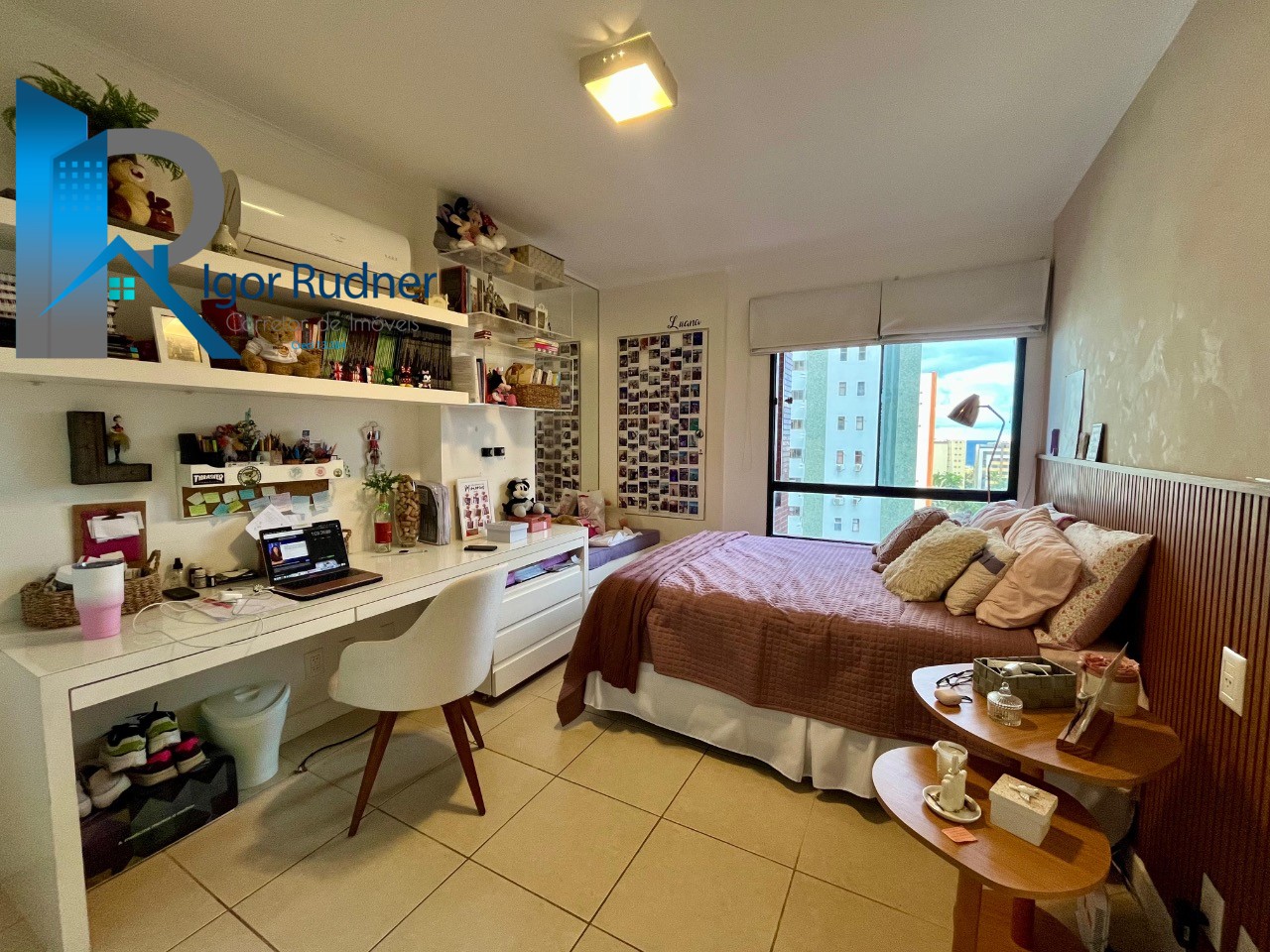 Apartamento, 4 quartos, 197 m² - Foto 22