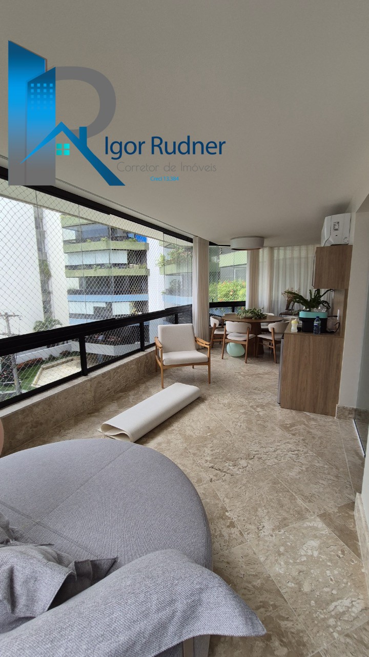 Apartamento, 3 quartos, 250 m² - Foto 3
