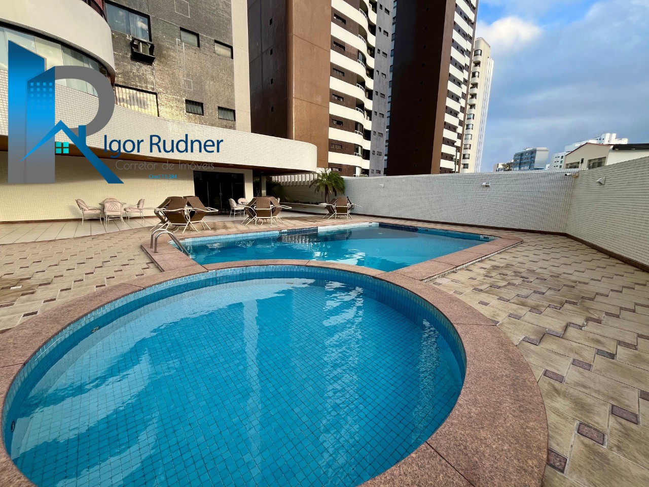 Apartamento, 4 quartos, 197 m² - Foto 28