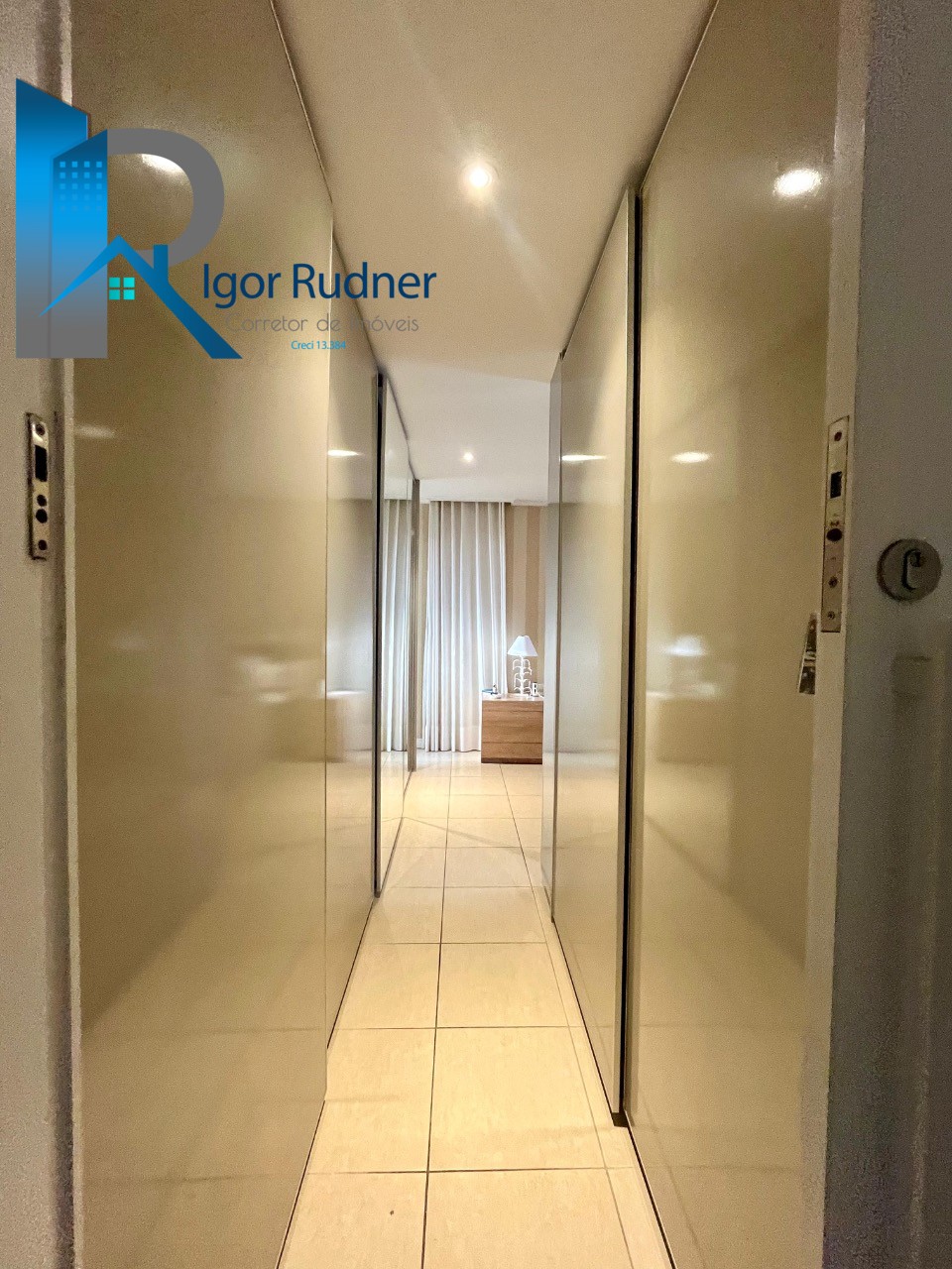 Apartamento, 4 quartos, 197 m² - Foto 20