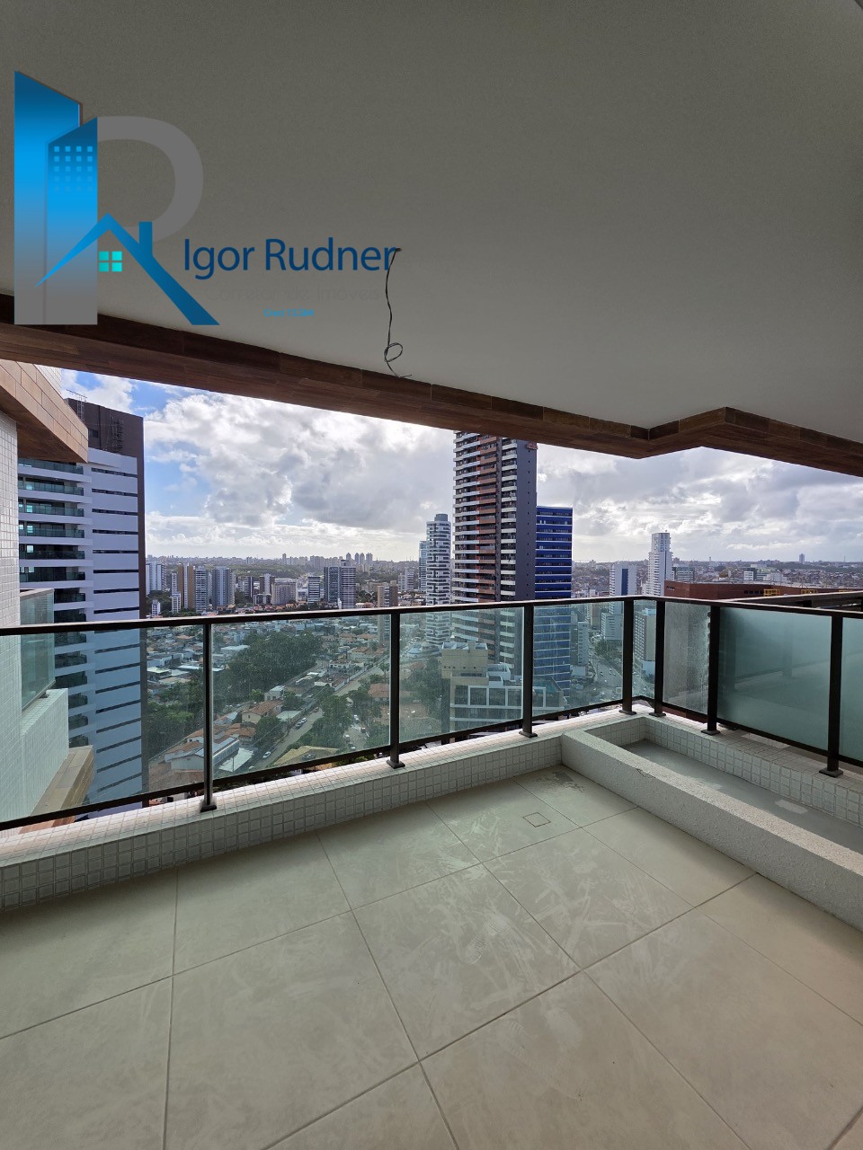 Apartamento, 4 quartos, 210 m² - Foto 4