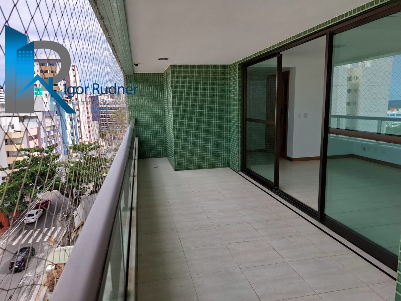 Apartamento, 4 quartos, 151 m² - Foto 4