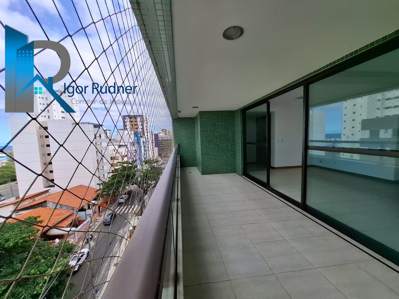 Apartamento, 4 quartos, 151 m² - Foto 3