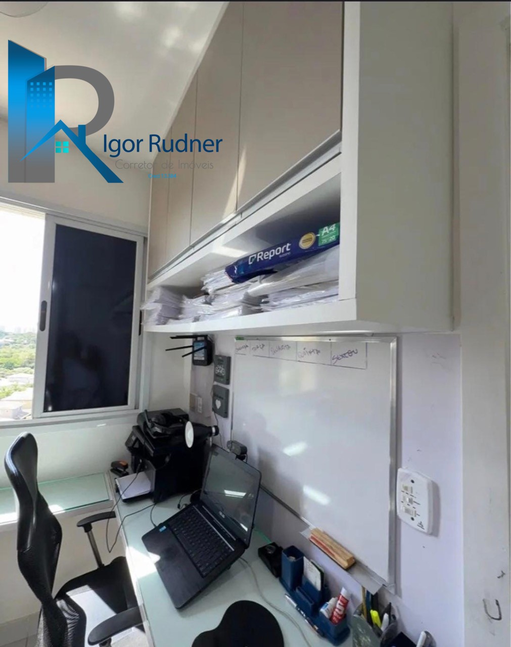 Apartamento, 3 quartos, 133 m² - Foto 10