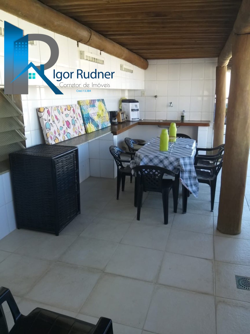 Cobertura, 4 quartos, 388 m² - Foto 21