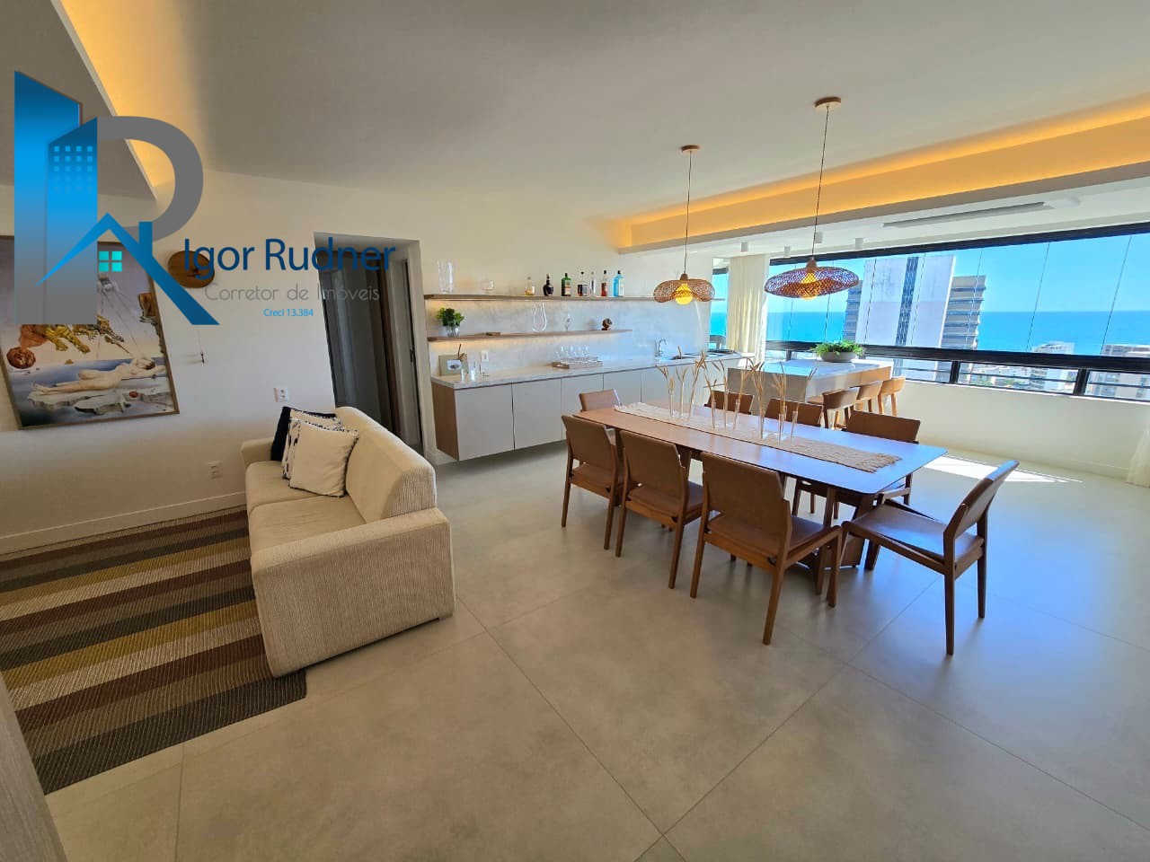 Apartamento, 4 quartos, 155 m² - Foto 10