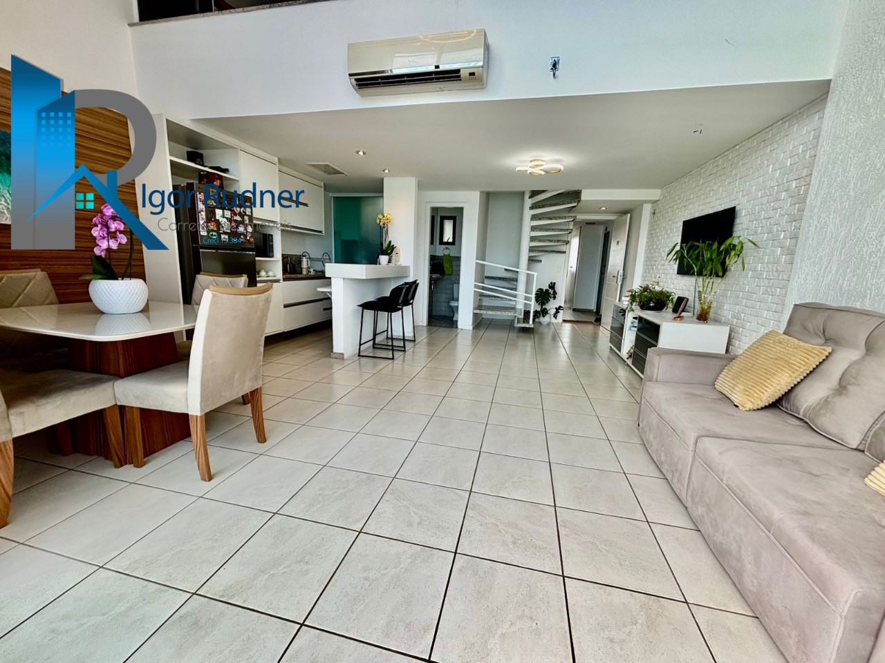 Apartamento, 2 quartos, 90 m² - Foto 8