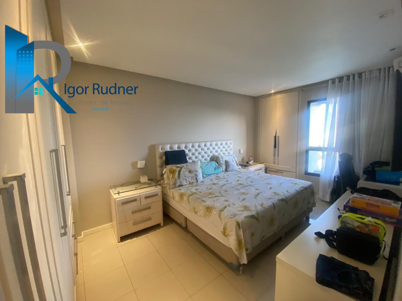 Apartamento, 4 quartos, 144 m² - Foto 19