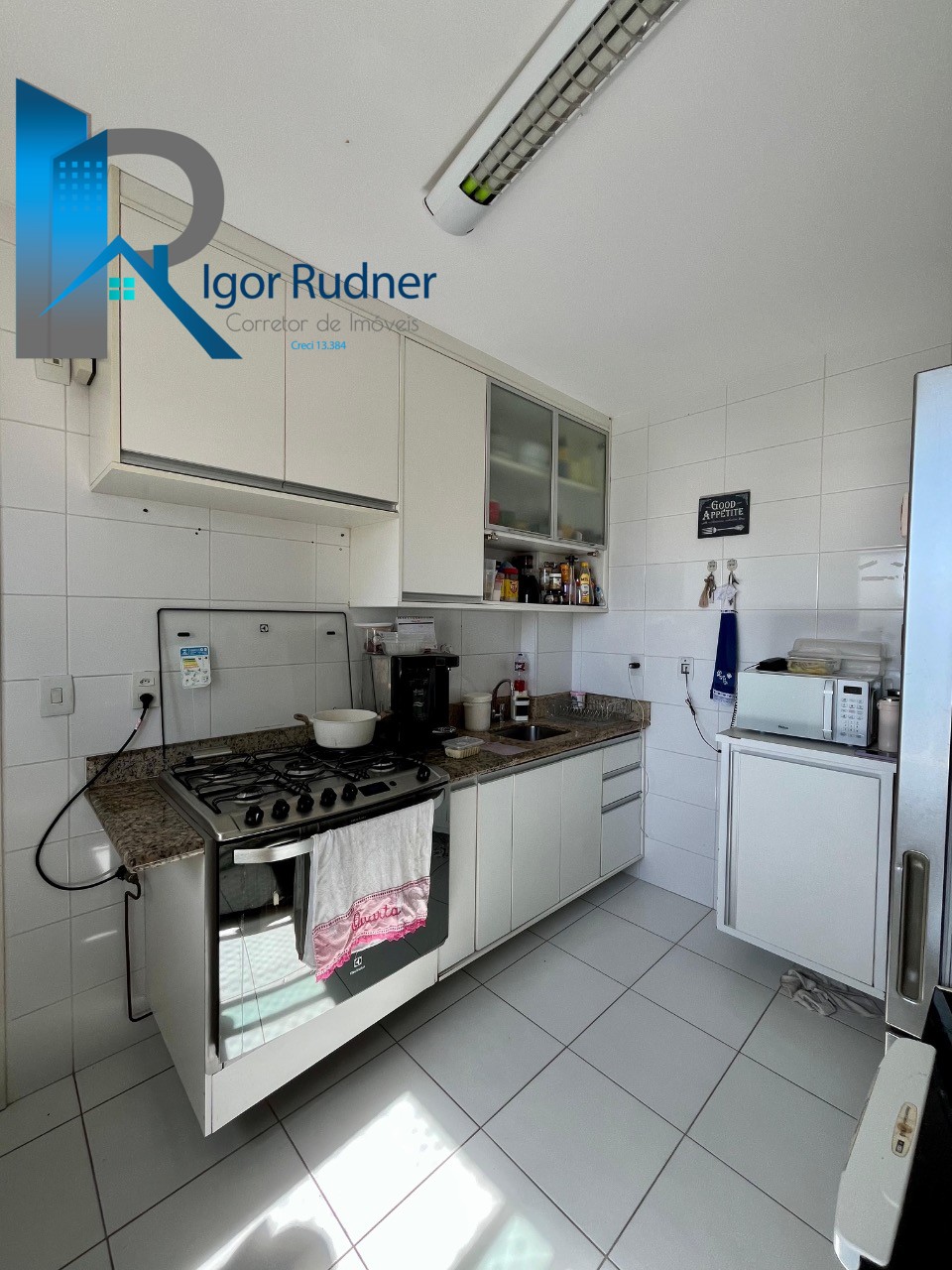 Apartamento, 2 quartos, 100 m² - Foto 22