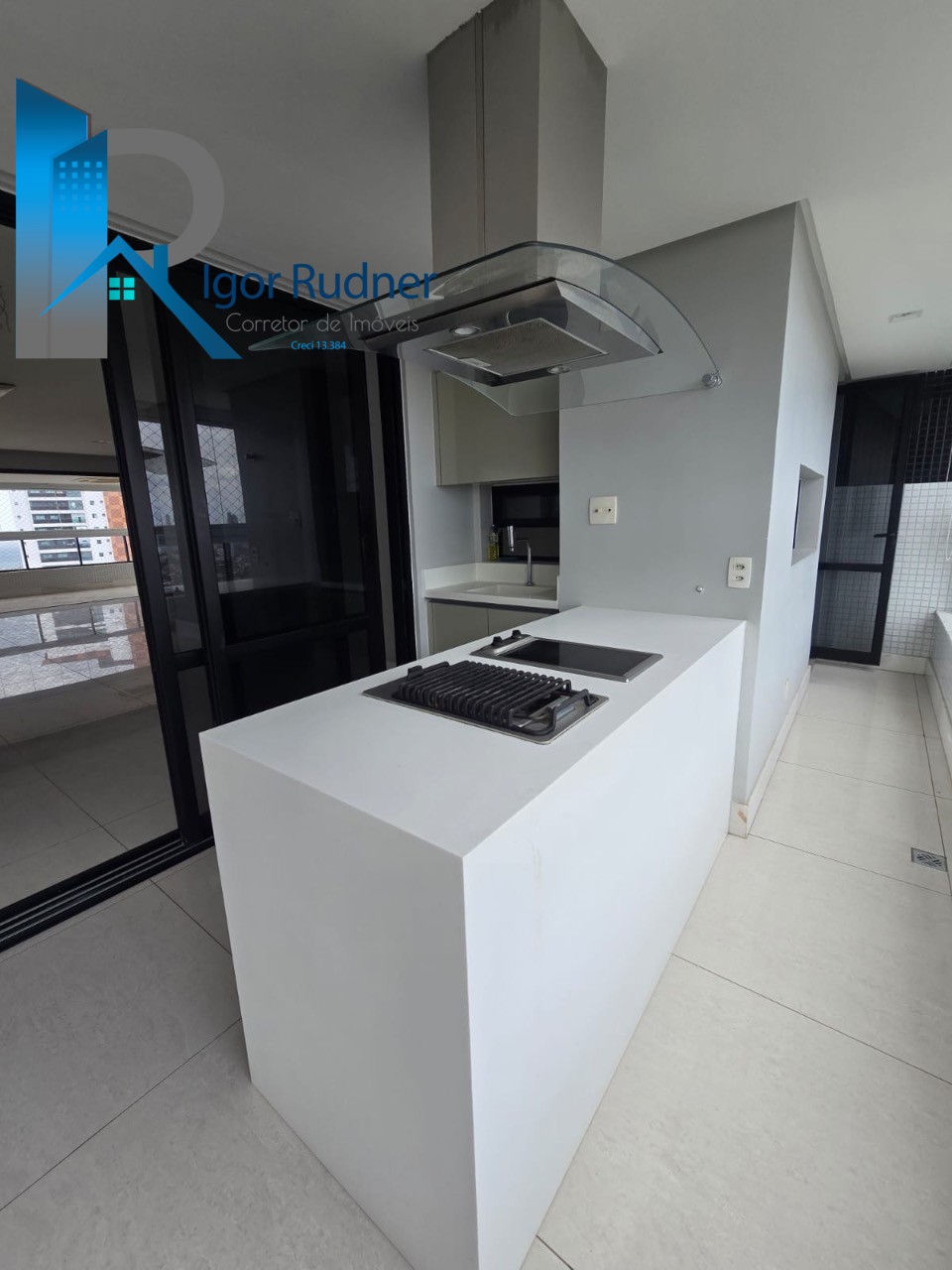 Apartamento, 4 quartos, 298 m² - Foto 4