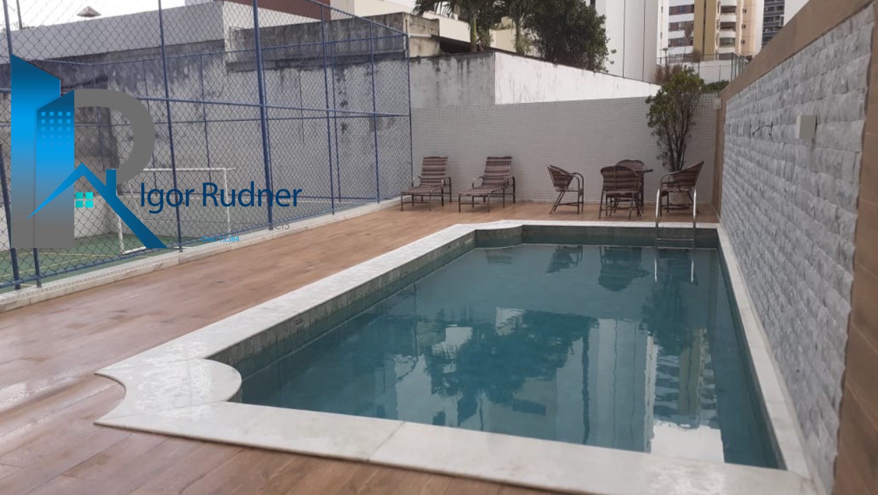 Apartamento, 3 quartos, 197 m² - Foto 18