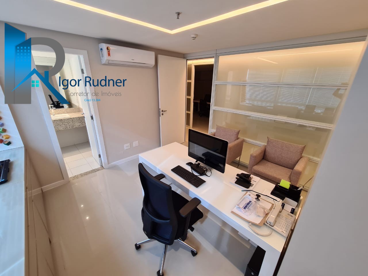 Sala-Conjunto, 404 m² - Foto 5