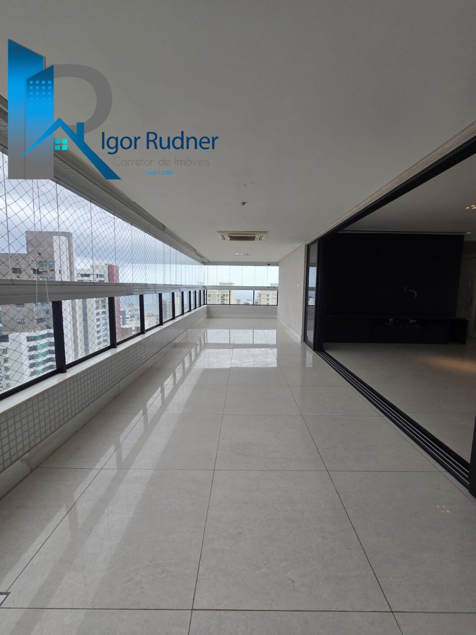 Apartamento, 4 quartos, 298 m² - Foto 1