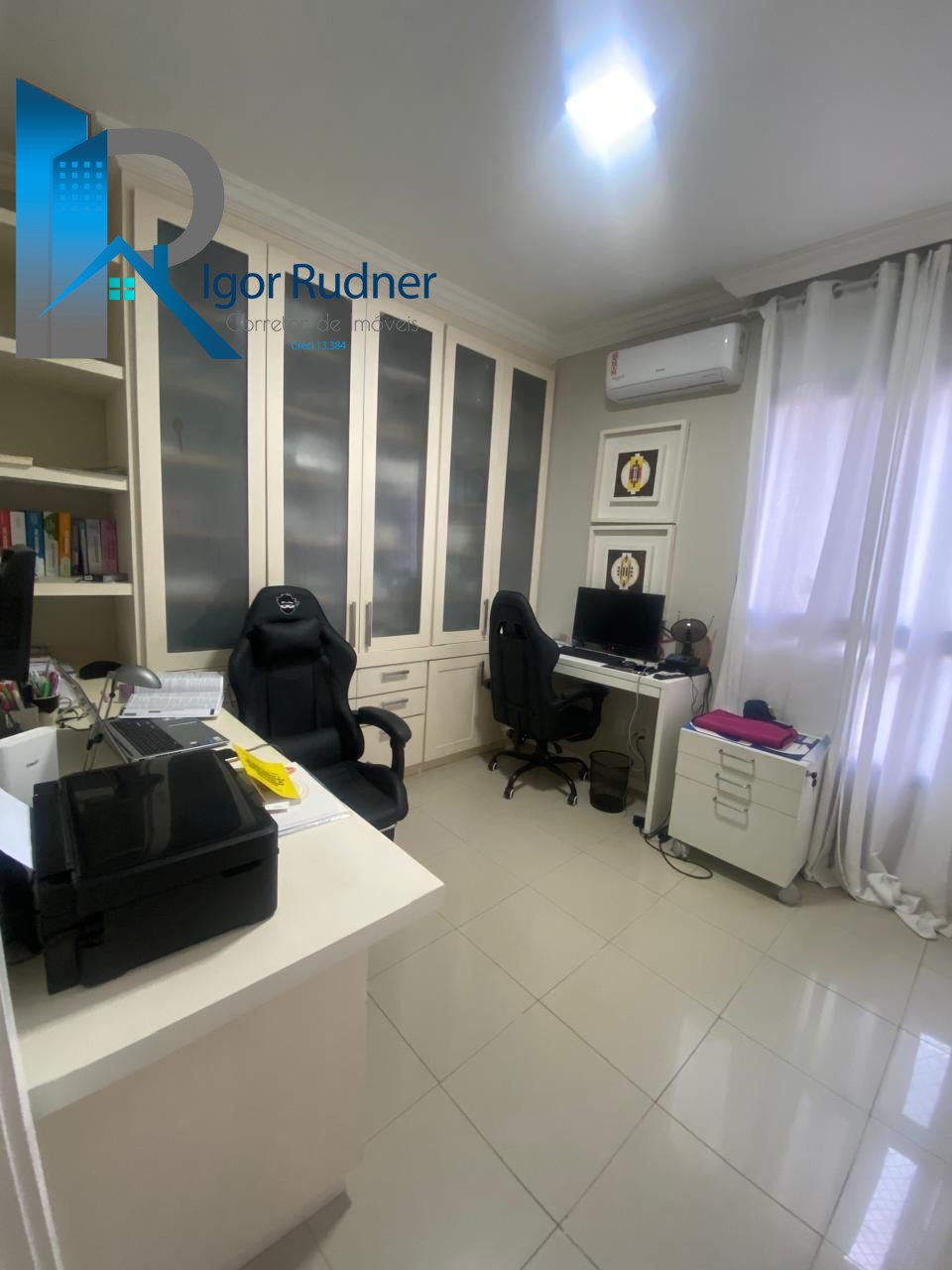 Apartamento, 4 quartos, 144 m² - Foto 21