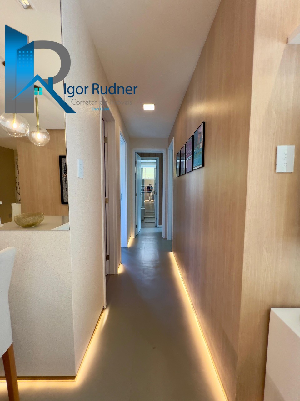 Apartamento, 3 quartos, 80 m² - Foto 9