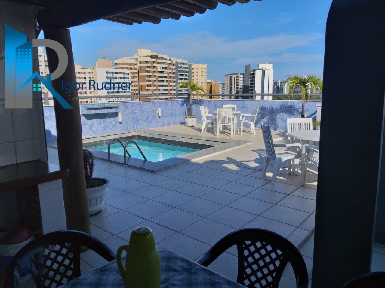 Cobertura, 4 quartos, 388 m² - Foto 15