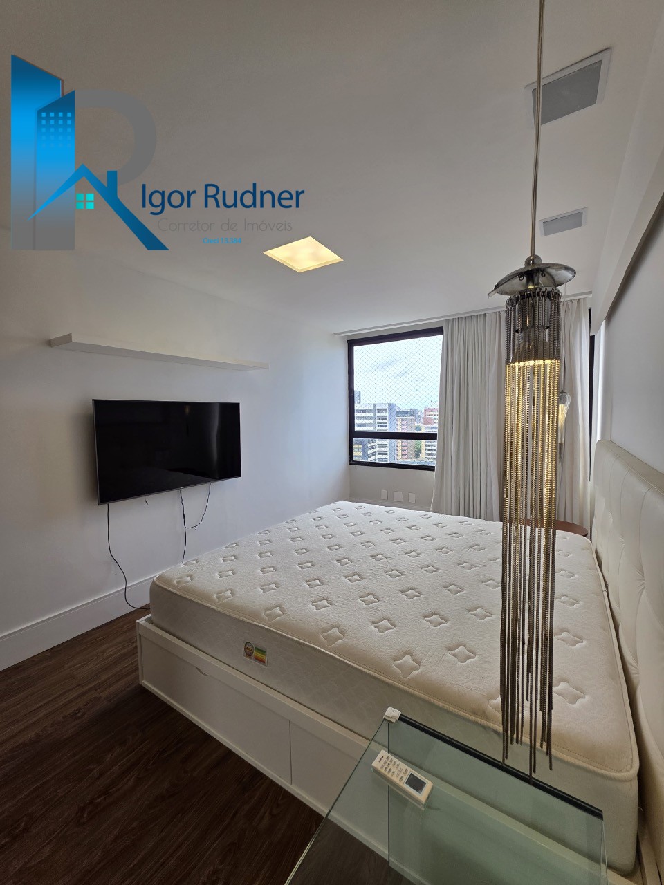 Apartamento, 4 quartos, 168 m² - Foto 21