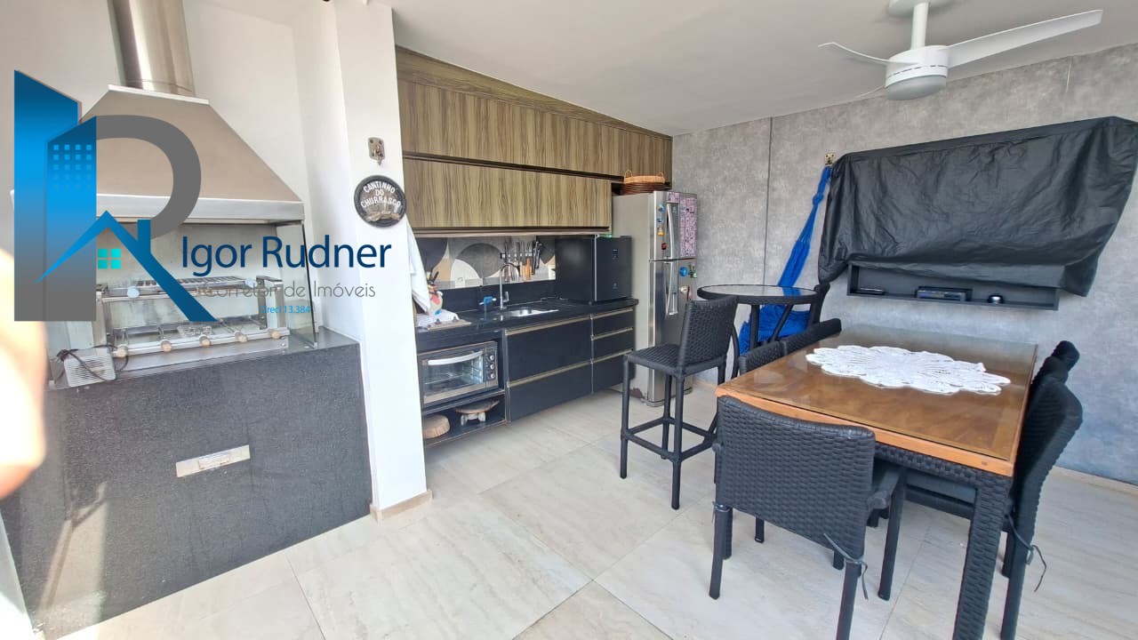 Cobertura, 3 quartos, 189 m² - Foto 11