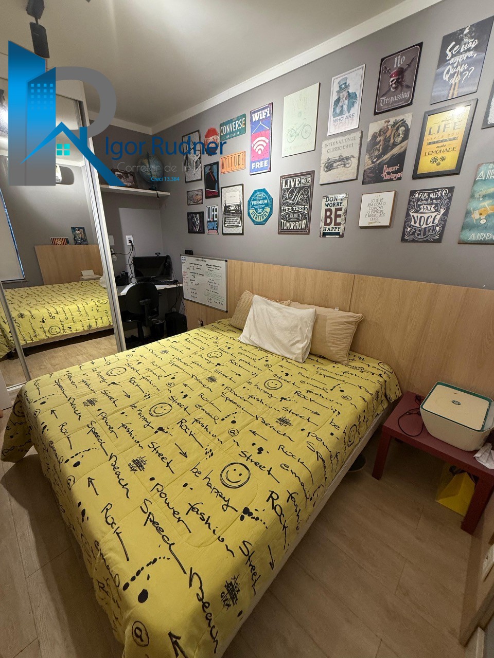 Cobertura, 3 quartos, 254 m² - Foto 13