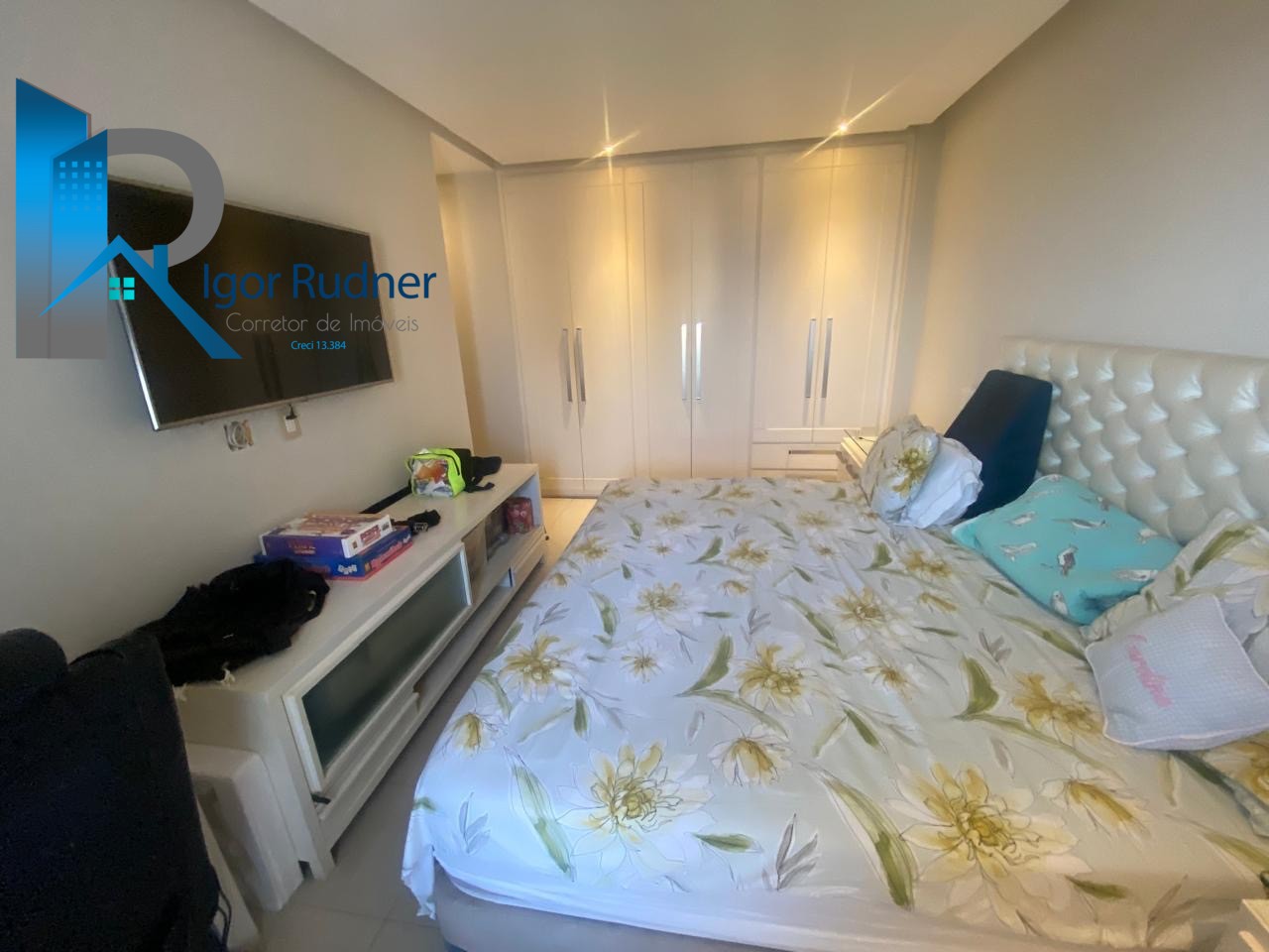 Apartamento, 4 quartos, 144 m² - Foto 18