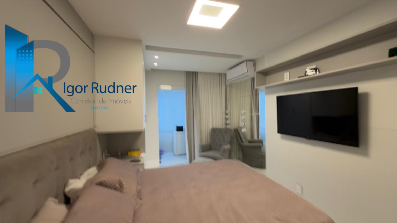 Apartamento, 4 quartos, 165 m² - Foto 12