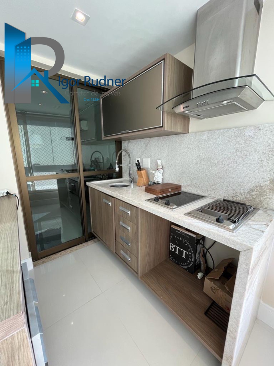 Apartamento, 4 quartos, 180 m² - Foto 3