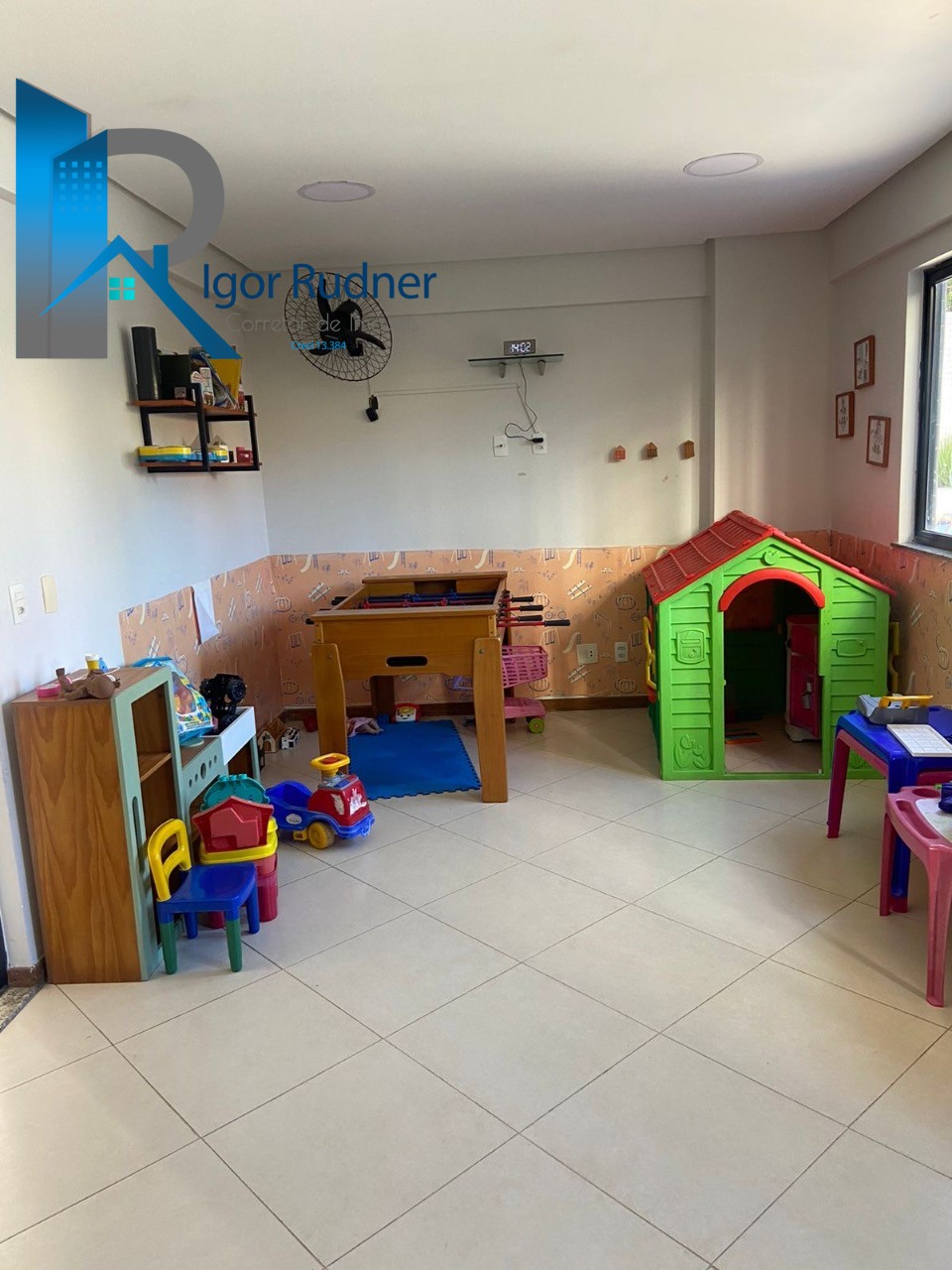 Apartamento, 3 quartos, 78 m² - Foto 26