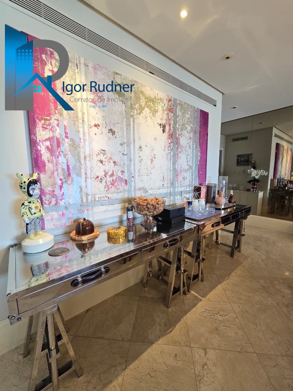 Apartamento, 3 quartos, 273 m² - Foto 7