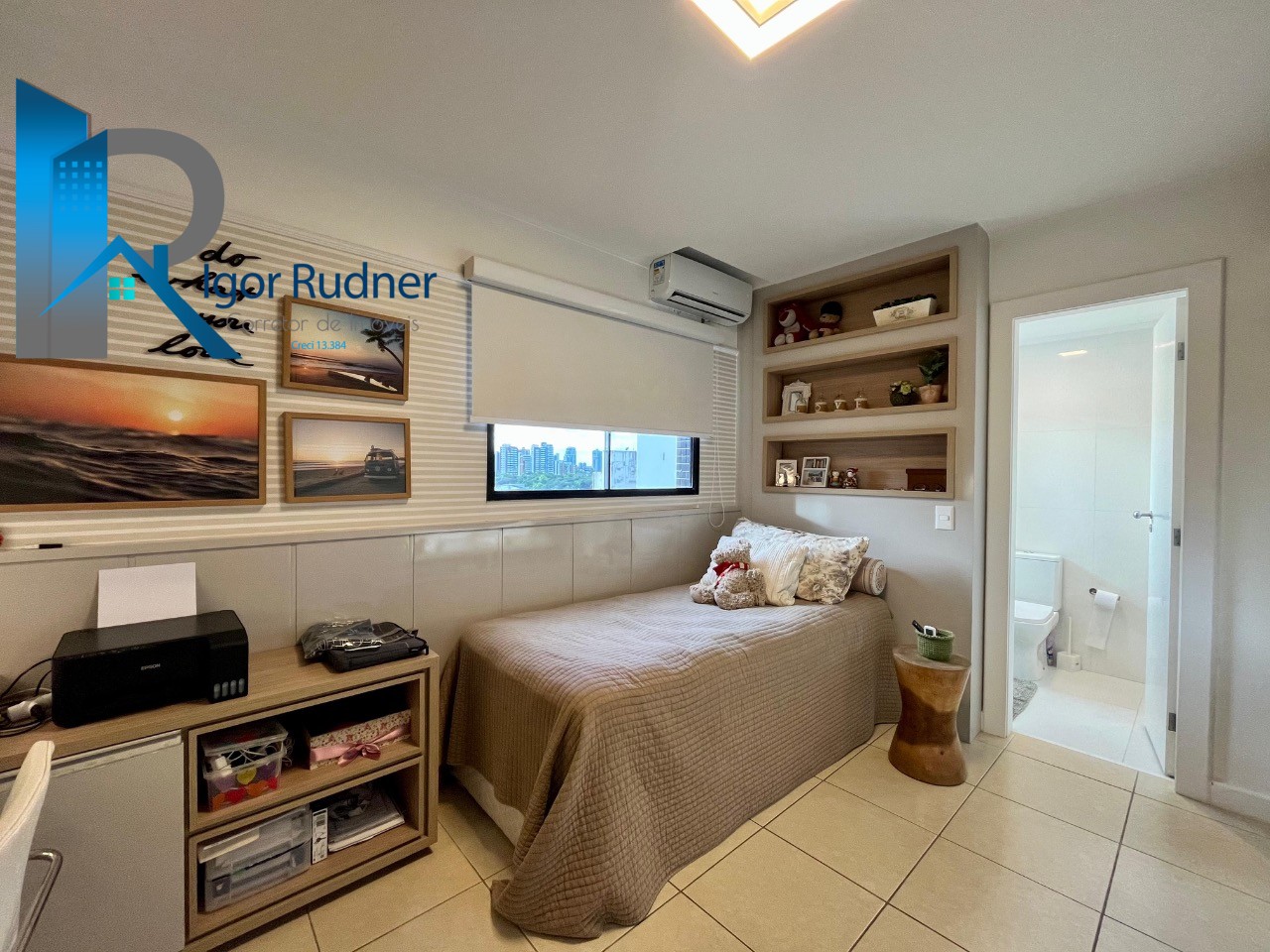 Apartamento, 4 quartos, 197 m² - Foto 12