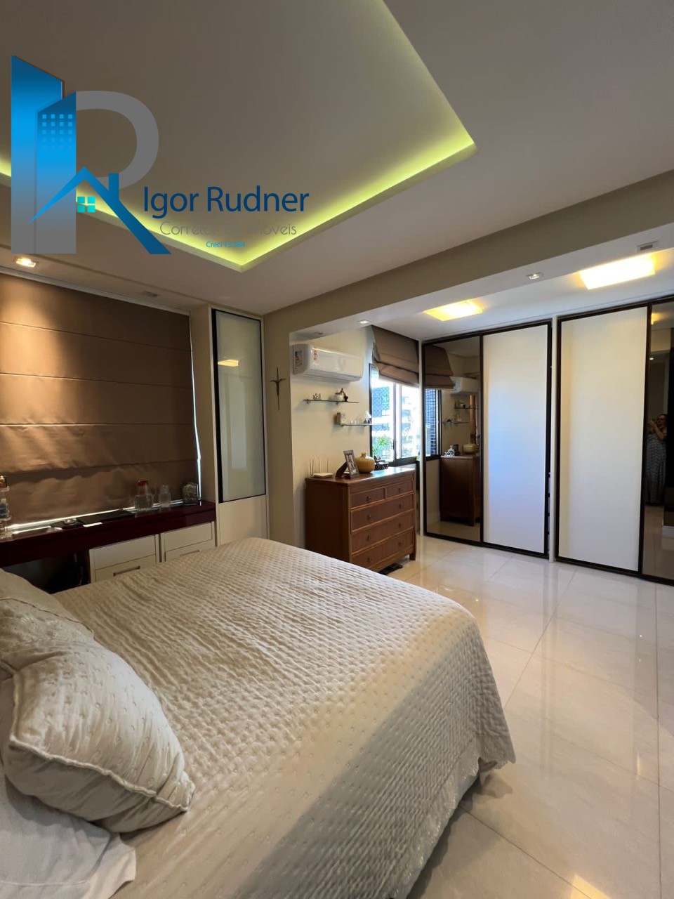 Apartamento, 3 quartos, 135 m² - Foto 22