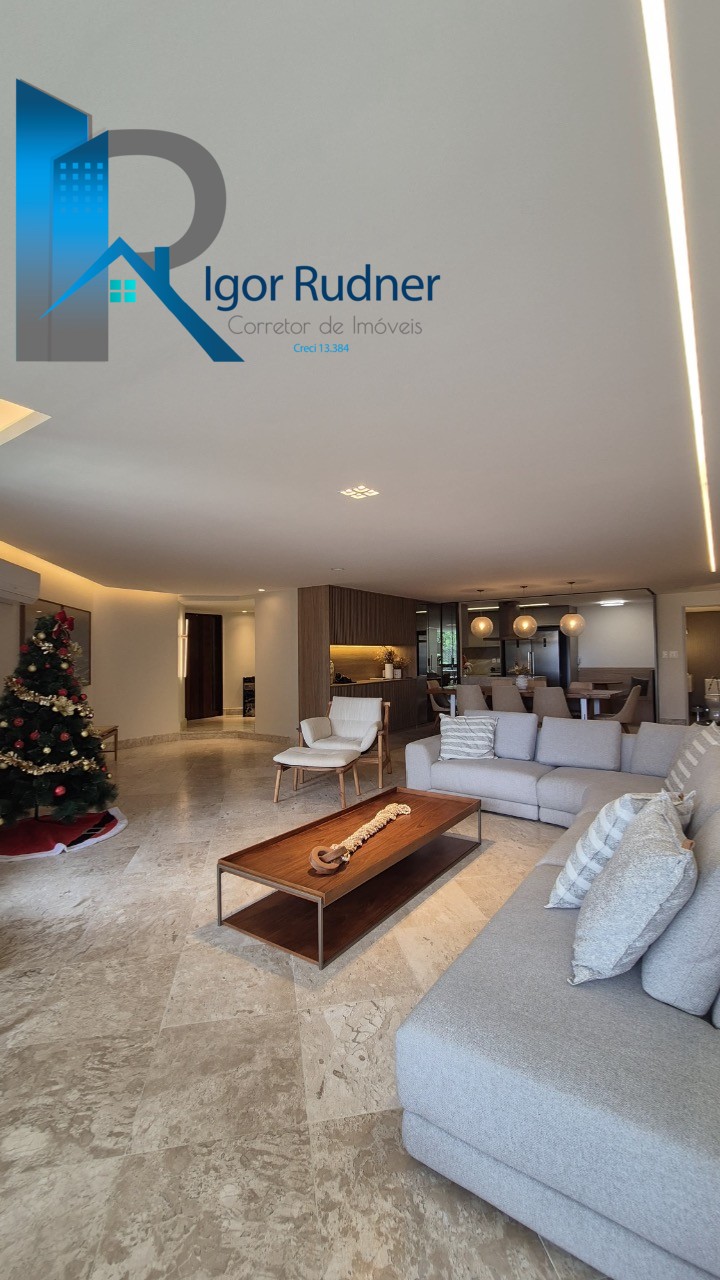 Apartamento, 3 quartos, 250 m² - Foto 7