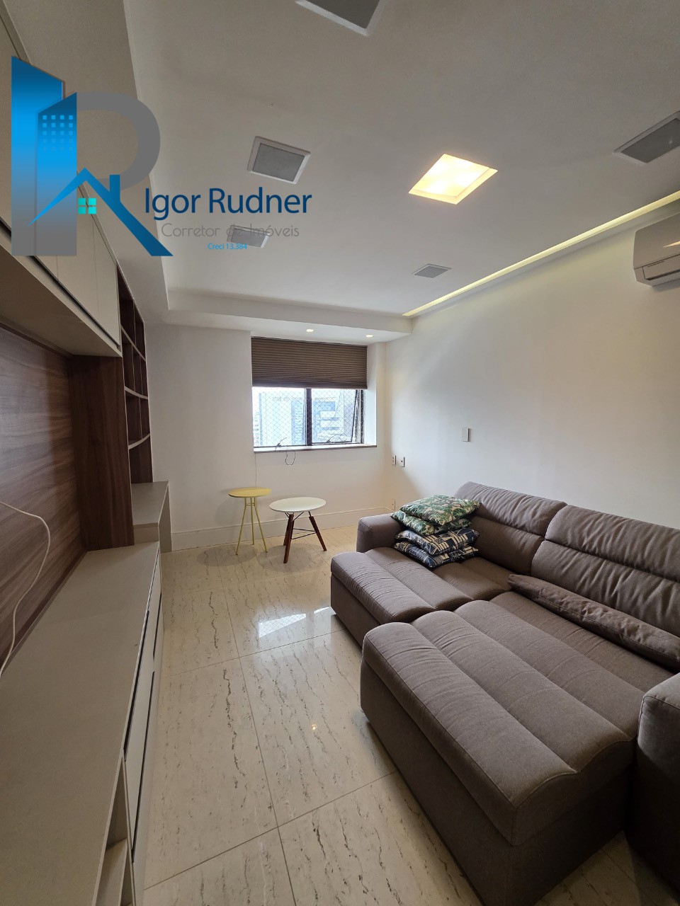 Apartamento, 4 quartos, 168 m² - Foto 13