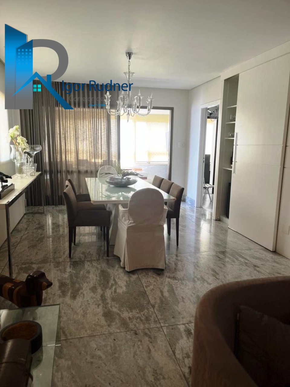 Apartamento, 5 quartos, 328 m² - Foto 14