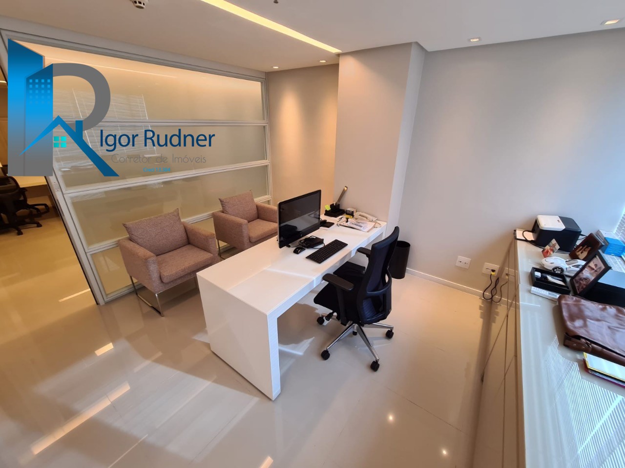 Sala-Conjunto, 404 m² - Foto 4