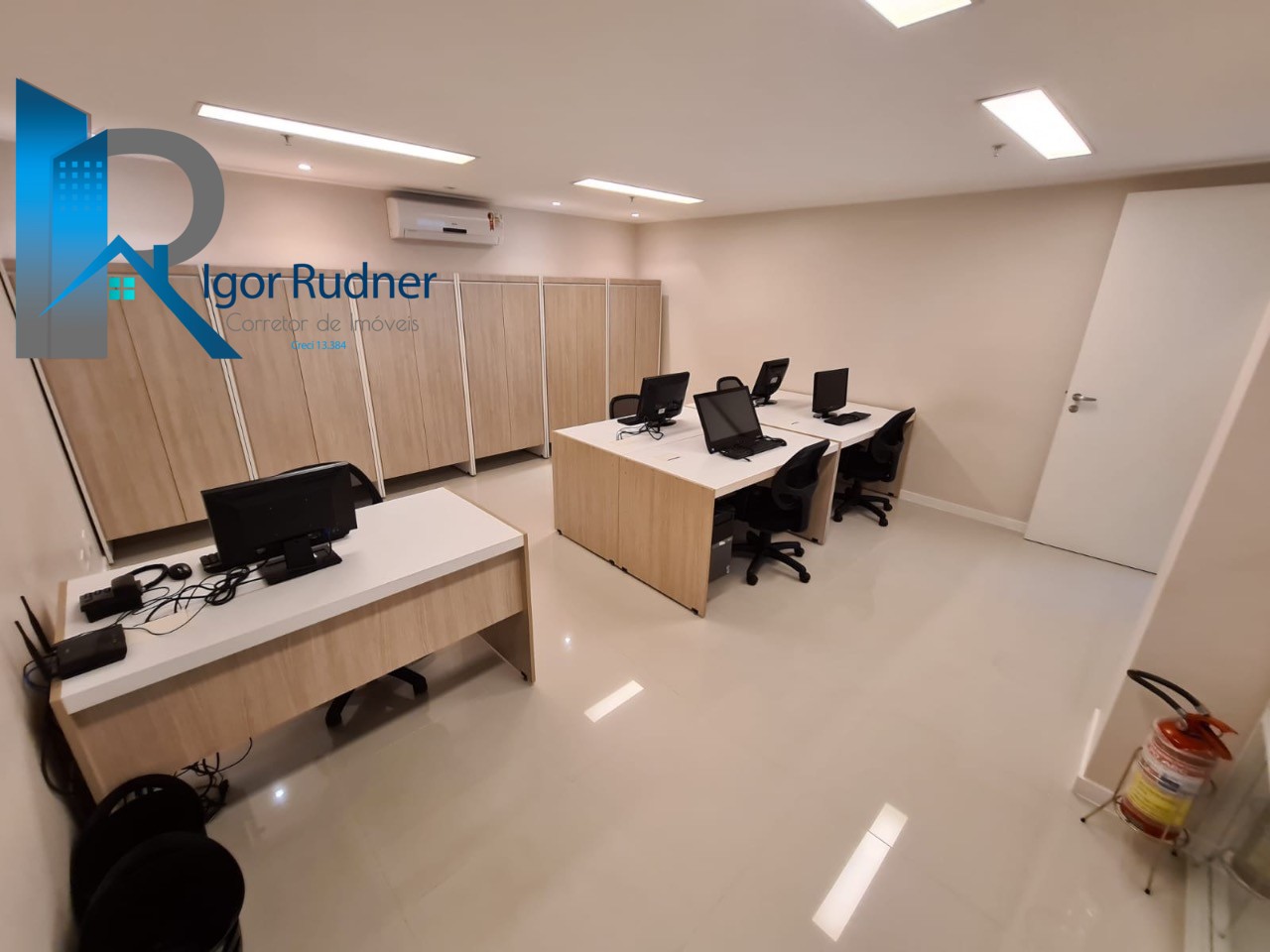 Sala-Conjunto, 404 m² - Foto 9