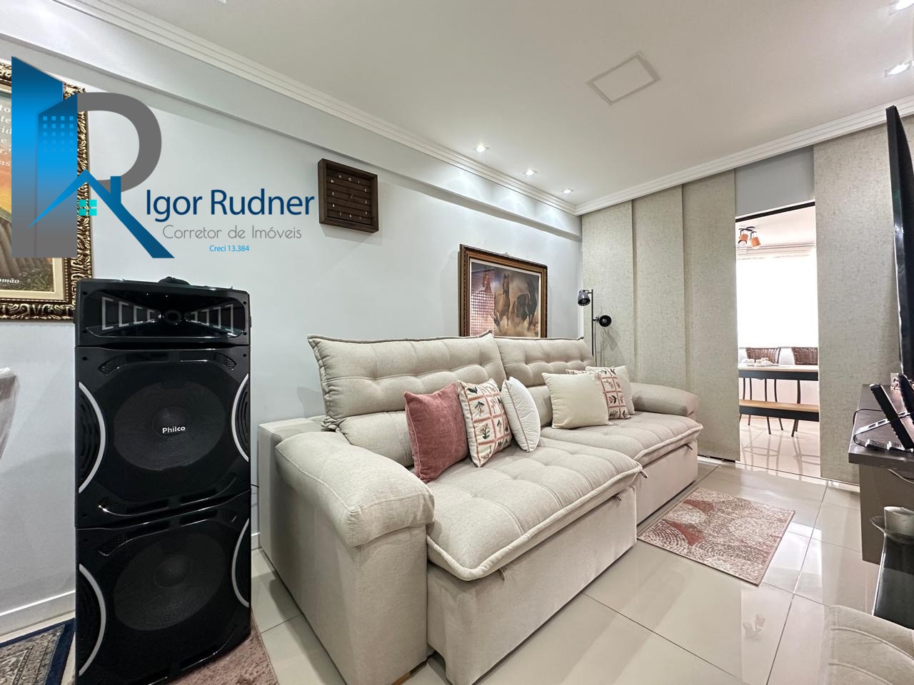 Apartamento, 3 quartos, 78 m² - Foto 7