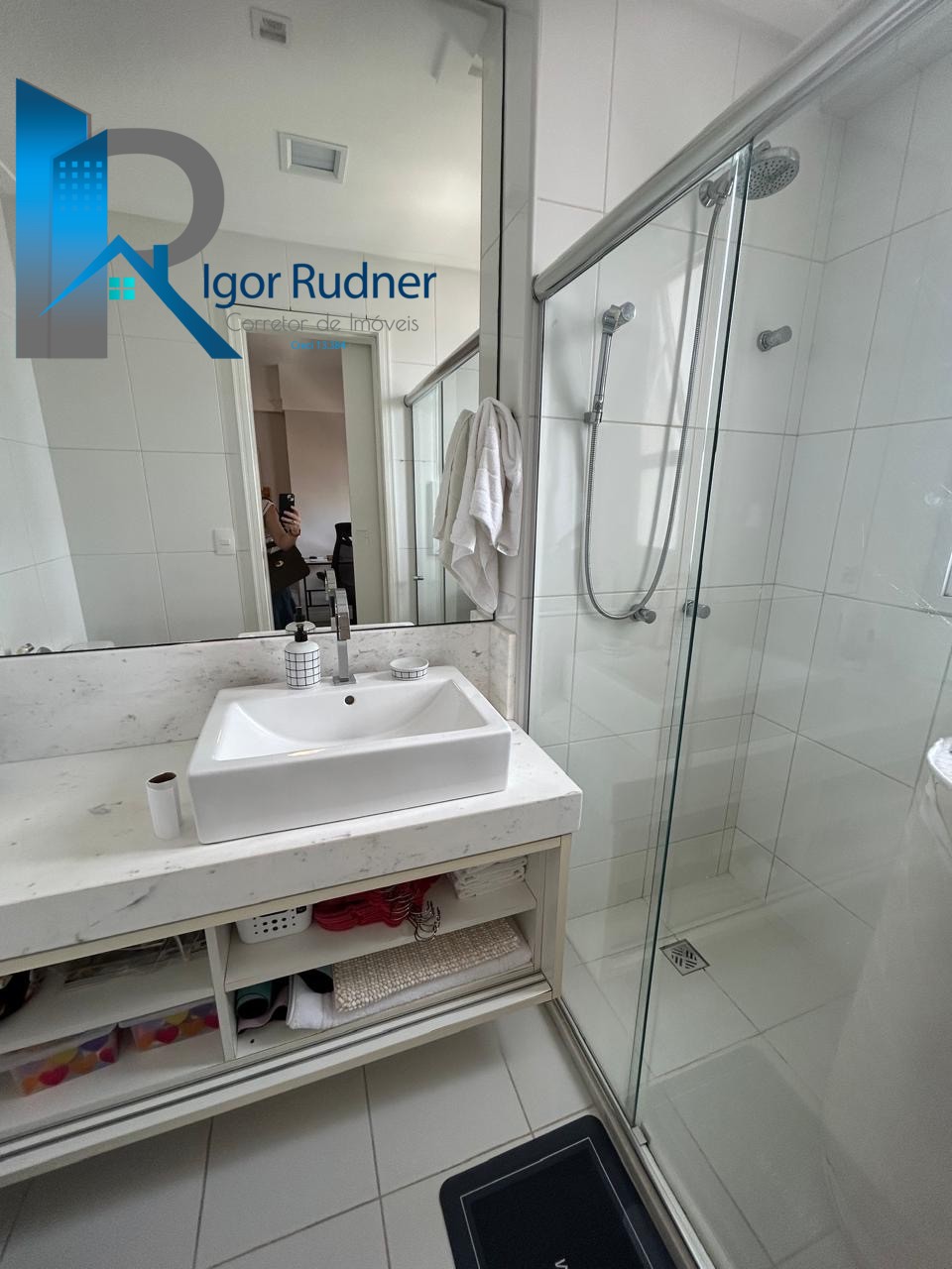 Apartamento, 3 quartos, 155 m² - Foto 19