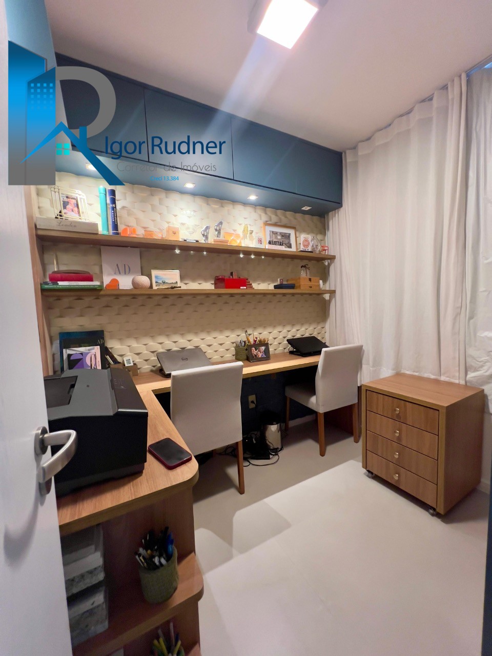 Apartamento, 3 quartos, 80 m² - Foto 18