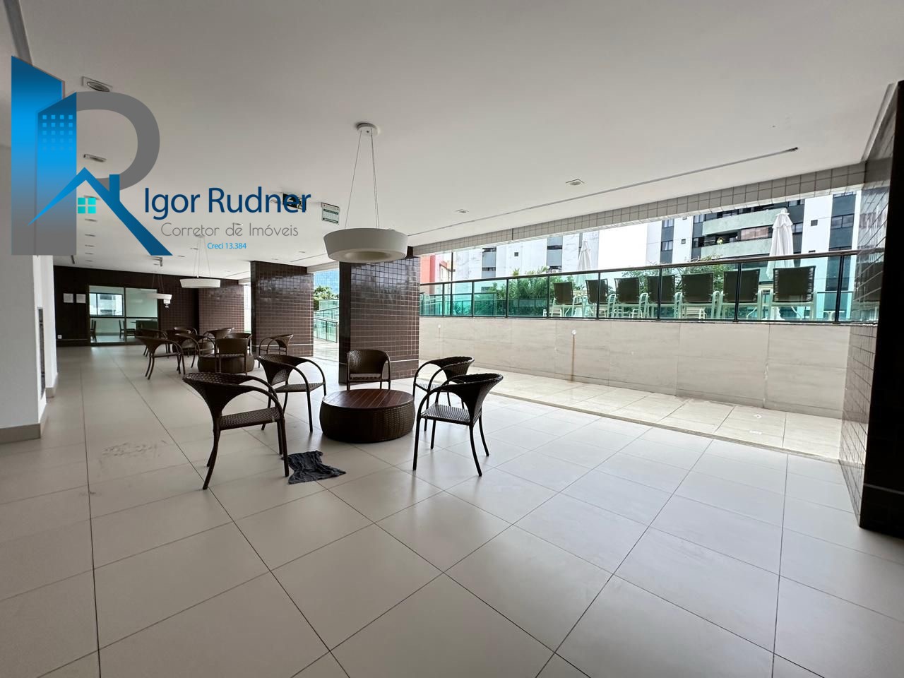 Apartamento, 2 quartos, 53 m² - Foto 14