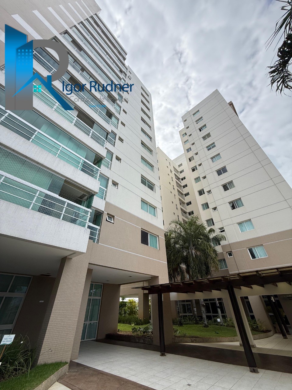 Apartamento, 4 quartos, 181 m² - Foto 29