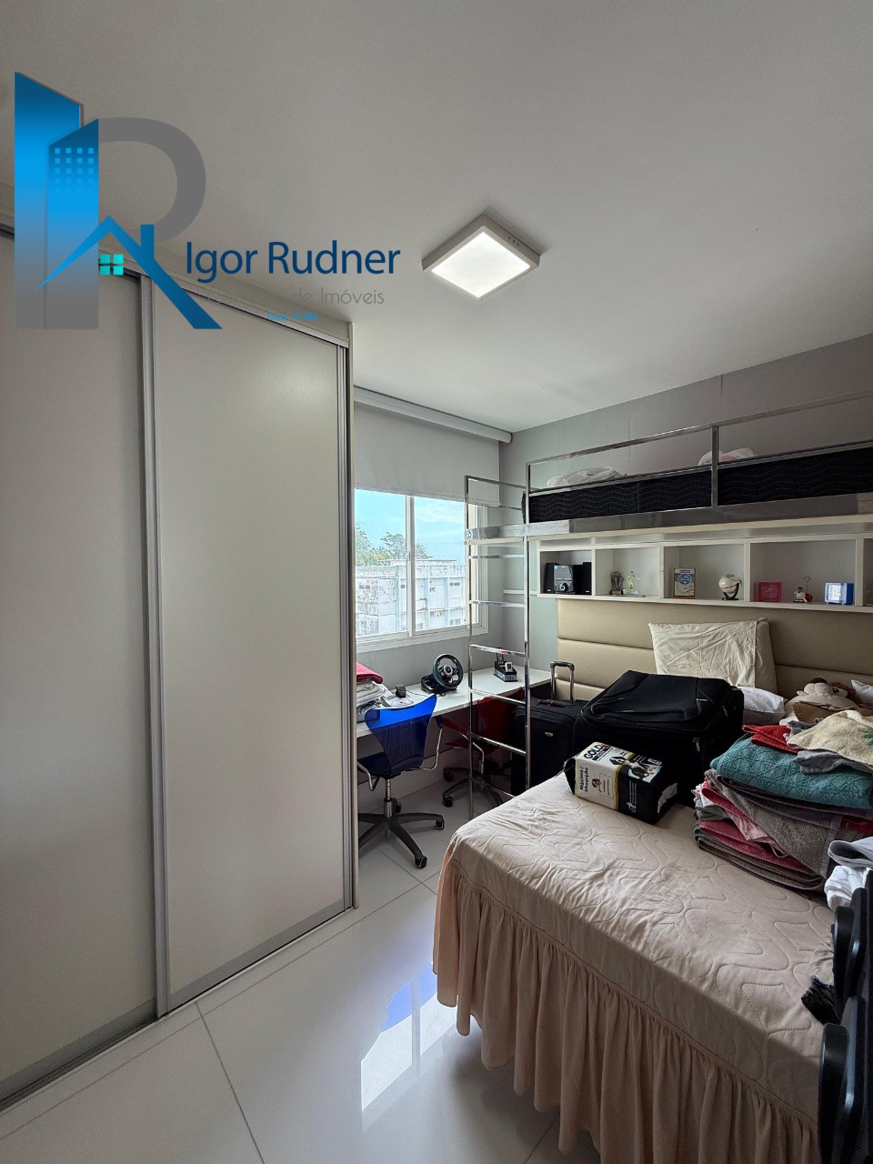 Apartamento, 4 quartos, 181 m² - Foto 21