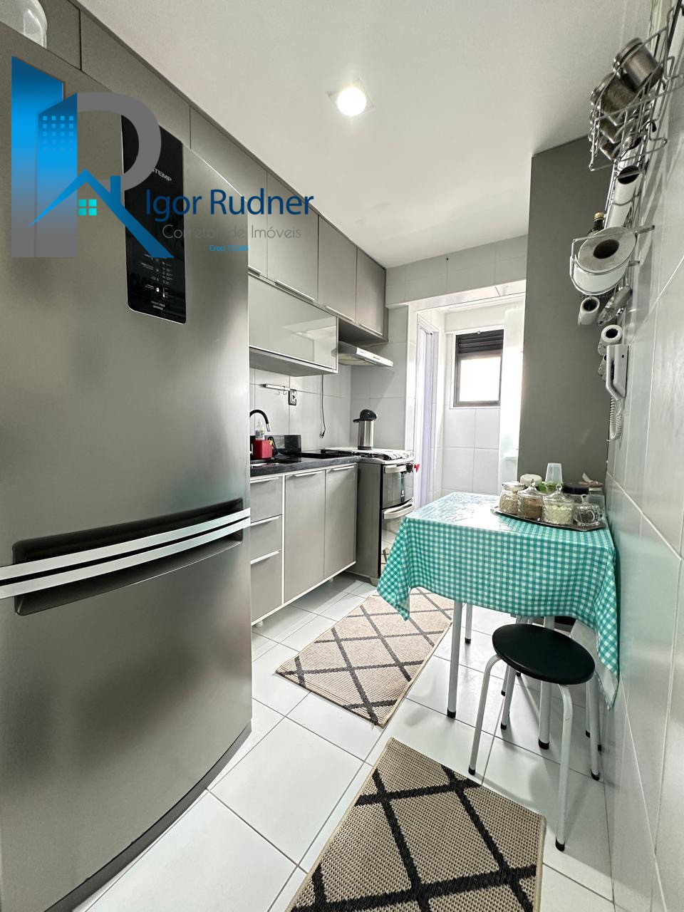 Apartamento, 3 quartos, 78 m² - Foto 34